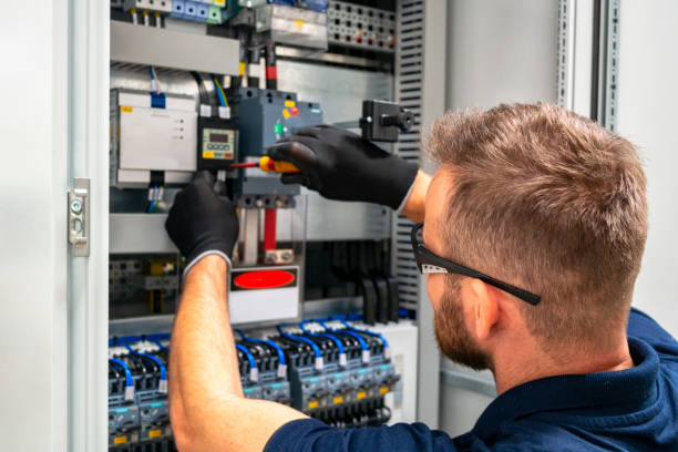 Best Electrician Near Me  in Campbellsburg, KY