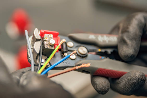 Best Home Electrical Repair  in Campbellsburg, KY