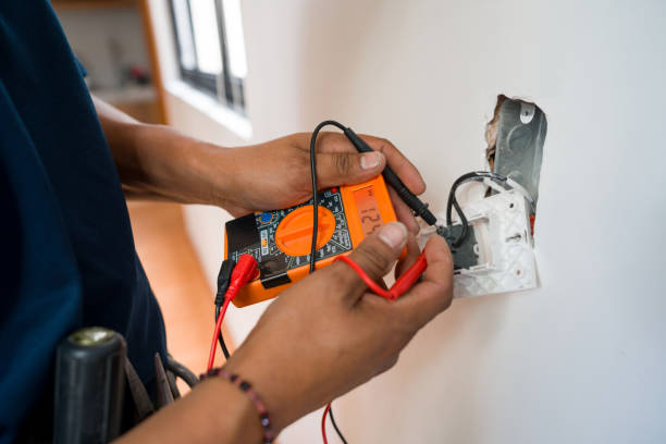 Best Emergency Electrician Near Me  in Campbellsburg, KY