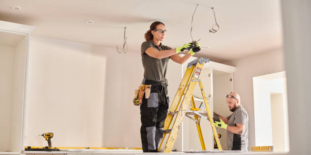 Professional Electrician in Campbellsburg, KY