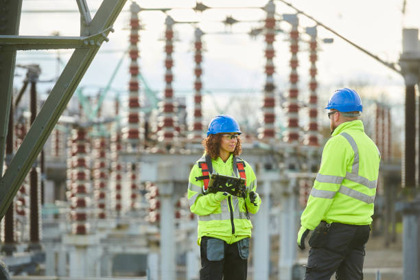 Generator Installation Services in Campbellsburg, KY