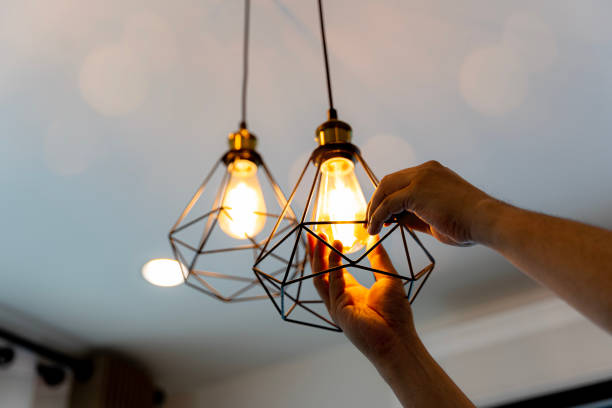 Best Electrical Repair Services  in Campbellsburg, KY