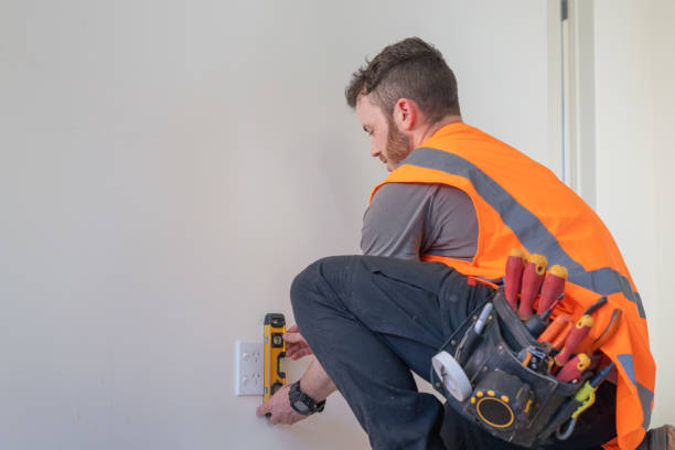 Best Electrical System Inspection  in Campbellsburg, KY