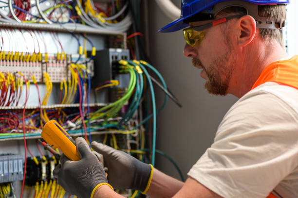 Best Electrical Rewiring Services  in Campbellsburg, KY