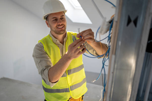 Best Generator Installation Services  in Campbellsburg, KY